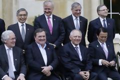 Αλλαγή κλίματος στο G-7 που κάνει στροφή προς την ανάπτυξη