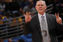 ΚΑΡΛ : ΜΠΟΡΟΥΝ ΝΑ ΠΑΙΞΟΥΝ ΣΤΟ ΝΒΑ ΟΛΥΜΠΙΑΚΟΣ ΚΑΙ ΠΑΟ