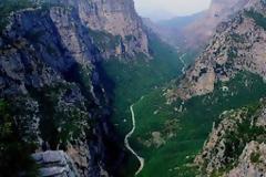 Παγκόσμιο μνημείο της φύσης το γεωπάρκο Βίκου-Αώου!