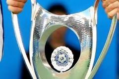 Αστέρας Τρ.-Ολυμπιακός [ 1-1 ]