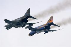 Κύπρος: Εξαρτήματα αεροσκαφών F-4 έψαχνε ιρανός «κατάσκοπος»