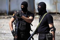 Αίγυπτος: Απετράπη επίθεση σε πρεσβεία