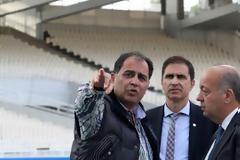 «Κέρδισε ο αλήτης Γιάχος»