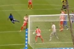 Άδικα δεν το πήρε ο Αστέρας...Κρίμα για το Ελληνικό ποδόσφαιρο...[video με την επίμαχη φάση]