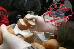 Καθημερινά γεύματα για όλους τους εκπαιδευτικούς από την εκκλησία