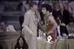 Ο Γκάλης συμπαίκτης του Larry Bird [video]]