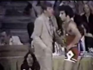 Φωτογραφία για Ο Γκάλης συμπαίκτης του Larry Bird [video]]