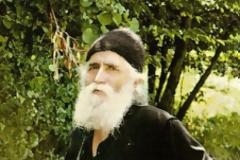 3107 - Περιγραφή, από τον Γέροντα Παΐσιο, του θαύματος την Κυριακή του Θωμά το 1830