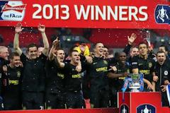 Κατέκτησε το FA Cup η Γουίγκαν!
