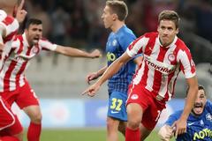 Κυπελλούχος Ελλάδας ο Ολυμπιακός, σε έναν ακόμα τραγικό τελικό