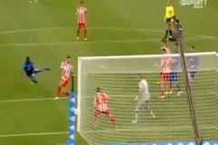 ΒΙΝΤΕΟ- Το χέρι του Μανιάτη