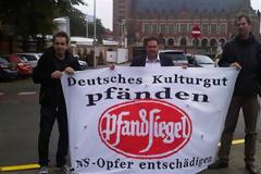 Αντιφασιστική Μνήμη και ανεκπλήρωτο χρέος