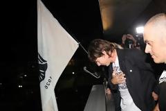 Ανοιχτή η πόρτα της Τούμπας για την επιστροφή του Γκαρσία