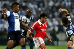 ''Αγκαλιά'' με τον τίτλο η Πόρτο μετά τη νίκη επί της Μπενφίκα