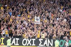 Υπέρ της πτώχευσης της ΑΕΚ η Original