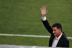 ΜΙΤΣΕΛ : ΑΠΟΛΥΤΑ ΙΚΑΝΟΠΟΙΗΜΕΝΟΣ ΜΕ ΤΟ ΝΤΑΜΠΛ... ΚΑΛΥΤΕΡΗ ΠΑΡΟΥΣΙΑ ΣΤΗΝ ΕΥΡΩΠΗ