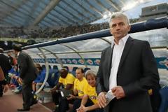 ΤΣΙΩΛΗΣ : Ο ΑΣΤΕΡΑΣ ΕΔΕΙΞΕ ΠΩΣ ΗΤΑΝ ΑΝΤΑΓΩΝΙΣΤΙΚΟΣ... ΣΥΓΧΑΡΗΤΗΡΙΑ ΣΤΟΝ ΟΛΥΜΠΙΑΚΟ