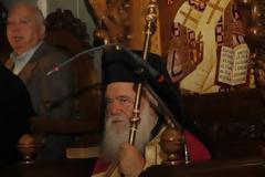 Ιερώνυμος: Αν δεν μας επιστρέψουν την εκκλησιαστική περιουσία δεν μπορούμε να πληρώνουμε εμείς τους μισθούς