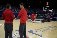 ΜΠΑΡΤΖΩΚΑΣ : ΕΙΜΑΣΤΕ ΣΕ ΚΑΛΟ ΕΠΙΠΕΔΟ ΦΟΡΜΑΣ ΚΑΙ ΜΥΑΛΟΥ!