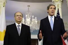 «Η Κύπρος είναι καλή φίλη και εταίρος των ΗΠΑ»