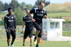 Λύνονται τα προβλήματα στον ΠΑΟΚ