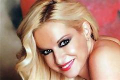 «Είμαι πολύ ερωτευμένη με τον σύζυγό μου»