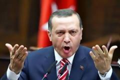 Οι ΗΠΑ «αδειάζουν» Ερντογάν