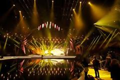 Τα τέσσερα φαβορί για την πρωτιά στη Eurovision