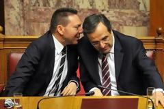 850.000 ευρώ την ημέρα τα κινητά των βουλευτών