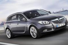 «Άνοιγμα» της Opel στην Κίνα