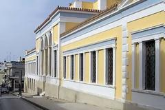 Eγκαίνια με αρκετά χρόνια καθυστέρηση για το Αρχαιολογικό Μουσείο Πύργου