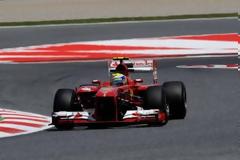 ΧΑΜΟΓΕΛΑ ΓΙΑ MASSA ΑΛΛΑ ΚΑΙ ΠΟΙΝΕΣ ΣΤΟ ΕΥΡΠΩΑΙΚΟ GP