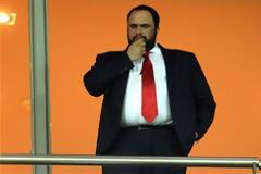 «Δεν μας αγγίζουν σχόλια ή τιτιβίσματα»