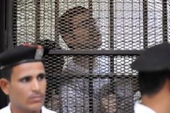 Αίγυπτος: Απετράπη επίθεση εναντίον δυτικής πρεσβείας