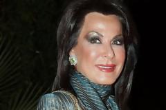 Best seller στο Amazon το My Greek Drama της Γιάννας Αγγελοπούλου