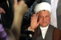 Ιράν: Υποψηφιότητα και για τον μεταρρυθμιστή πρώην πρόεδρο Ραφσανζανί