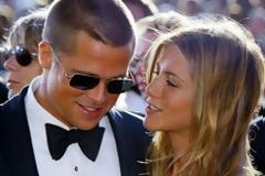 Jennifer Aniston - Brad Pitt: Η συνάντηση έπειτα από χρόνια...