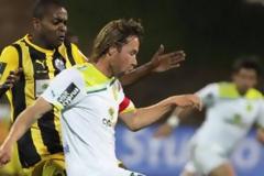 Σαραβάκος και Αναστασίου τσεκάρουν παίκτες σε Κύπρο και Τσεχία