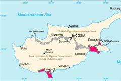 Βοηθούμε να γίνουν αποικία ή κρατίδιο οι βρετανικές Βάσεις στην Κύπρο;