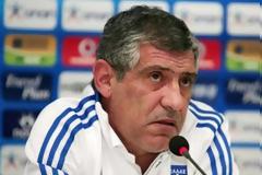 Σάντος: Να σταματήσει η φημολογία