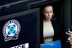 Άγριο γιουχάισμα στη Βίκυ Σταμάτη στο νοσοκομείο 