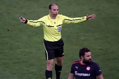 Κύπελλο Ελλάδας: Λύγισε ο Γιάχος - 