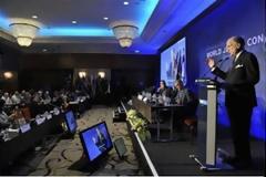 Οι Εβραίοι εναντίον της ανάπτυξης ναζιστικών κομμάτων στην Ευρώπη