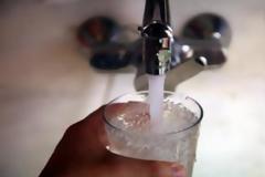 Χωρίς νερό η Ξάνθη επί ώρες λόγω σοβαρής βλάβης στον κεντρικό αγωγό