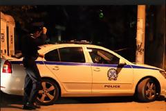 Ρομά ξυλοκόπησαν τέσσερα άτομα στο κέντρο του Αγρινίου