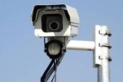 Πάτρα: Kάμερα της τροχαίας καταγράφει απίστευτες παραβάσεις