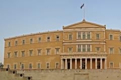 Βουλευτές του ελληνικού κοινοβουλίου, κινούνται προς εξαίρεση της Γενοκτονίας των Ελλήνων του Πόντου και της Μικράς Ασίας από τον υπό ψήφιση νόμο