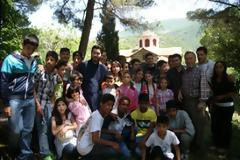 50 παιδιά της 