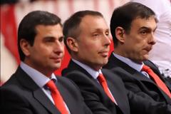 ΤΟΜΙΤΣ : ΤΟ ΑΦΗΝΟΥΜΕ ΣΤΟ ΕΝΣΤΙΚΤΟ ΤΩΝ ΠΑΙΚΤΩΝ