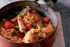 Συνταγή της Ημέρας!